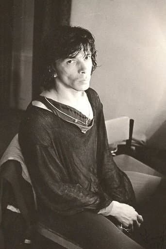 Rustam Kupriyev