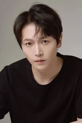 Zhou Sheng