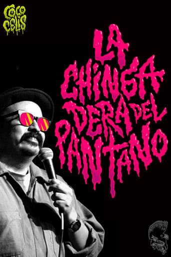 Coco Celis: La Chingadera Del Pantano