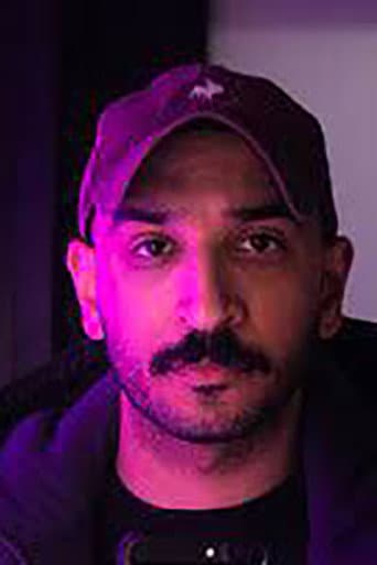 Yousef Al-Mujeem