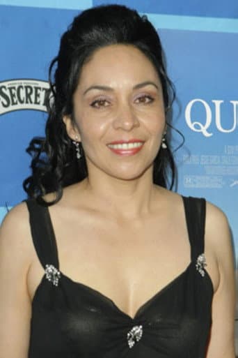 Araceli Guzman-Rico