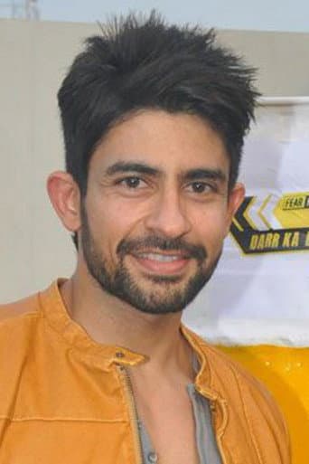 Hussain Kuwajerwala