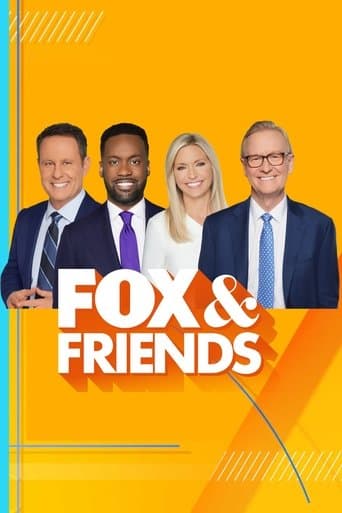 Fox & Friends