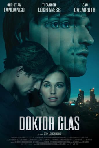 Doktor Glas