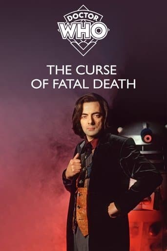 Doctor Who: The Curse of Fatal Death