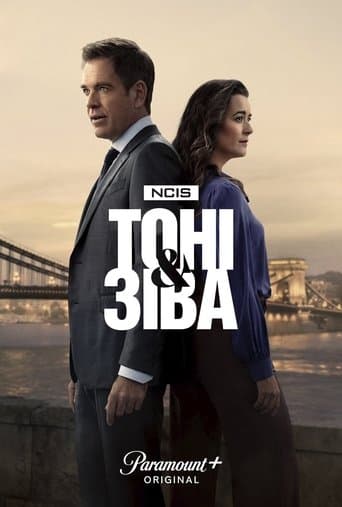 NCIS: Tony & Ziva