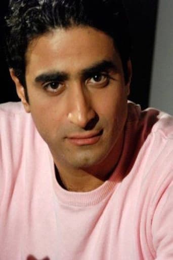 Sherif Elkhayam