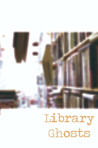 Library Ghosts