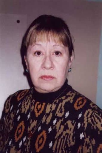 Bronislava Zakharova