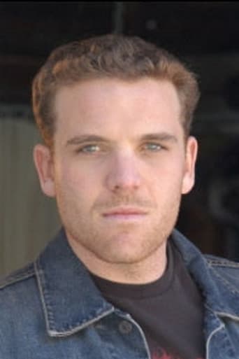 Ryan Honey