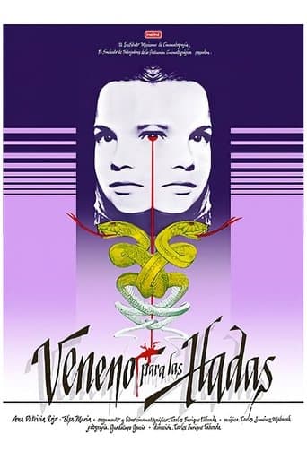 Veneno para las hadas