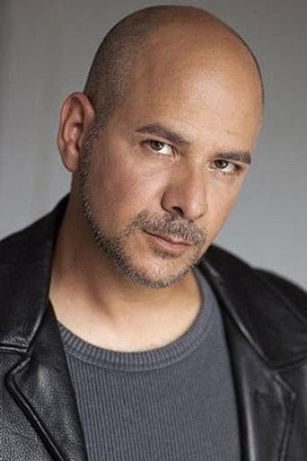 Pat Mastroianni