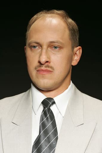 Dmitriy Talantsev