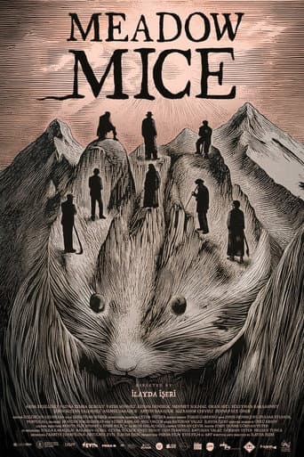 Meadow Mice