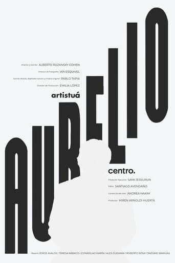 Aurelio