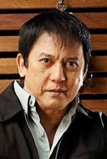 Phillip Salvador