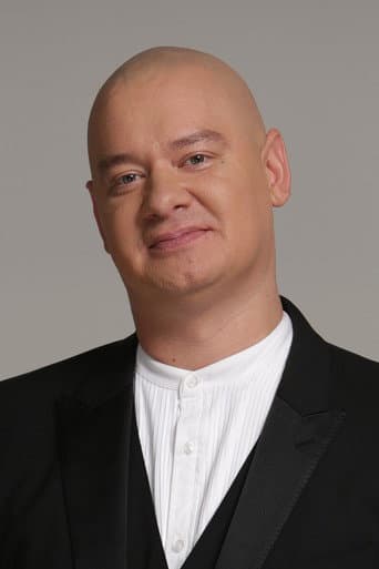 Yevhen Koshovyi