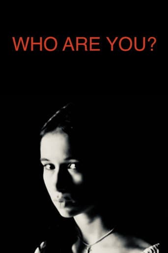 Who Are You?