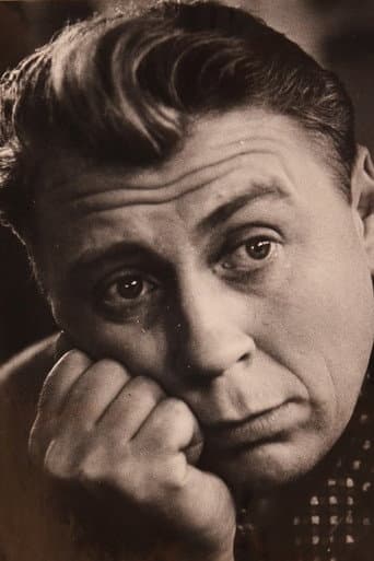Yuri Muzychenko