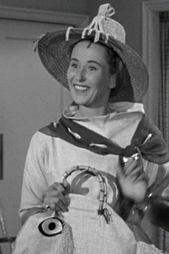 Edna Skinner