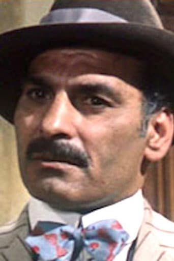 Claudio Scarchilli