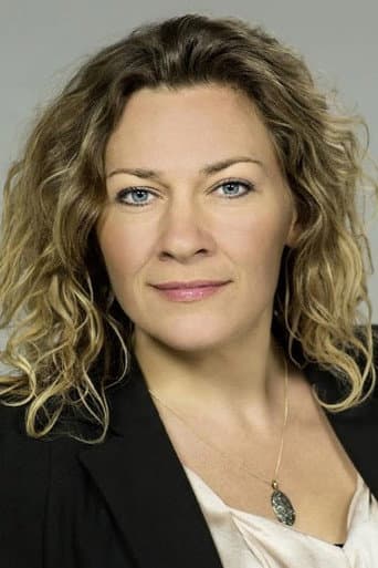 Mie Marcussen