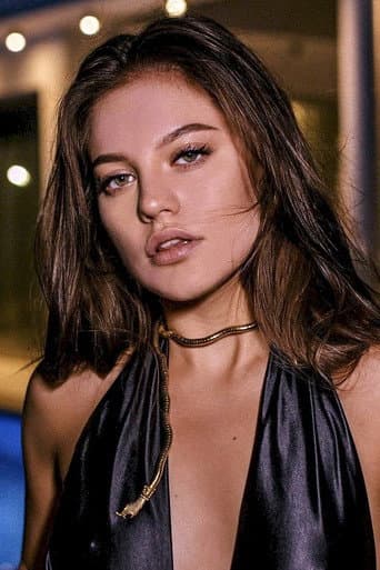 Dilara Zinatullina