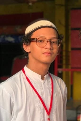 Yusuf Alfriansyah