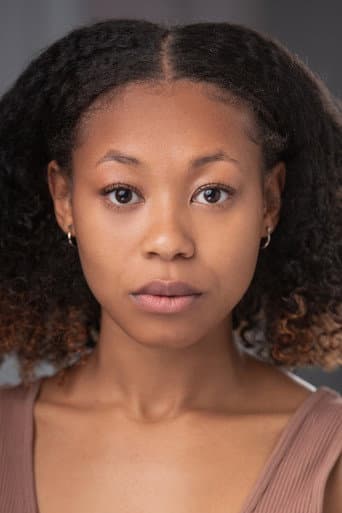 Jamila Gray