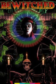 Bewitched