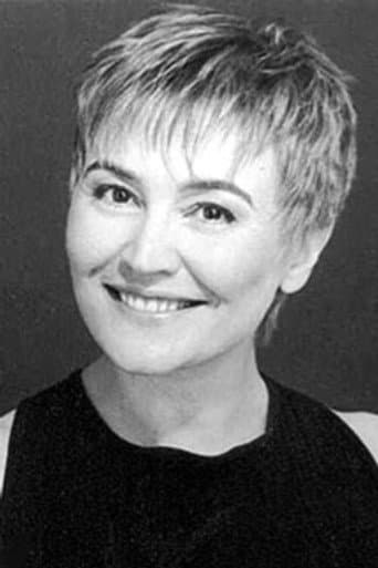 Tatyana Zbirovskaya