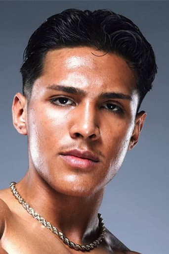 Emiliano Vargas