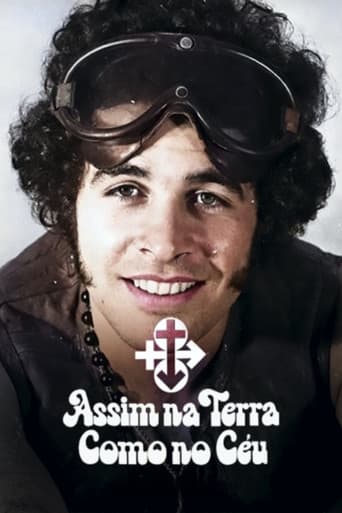 Assim na Terra Como no Céu