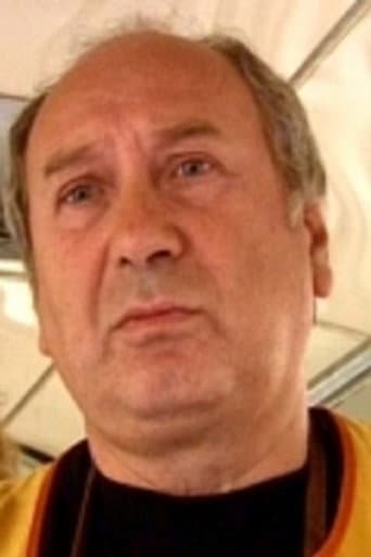 Viktor Vybrienko