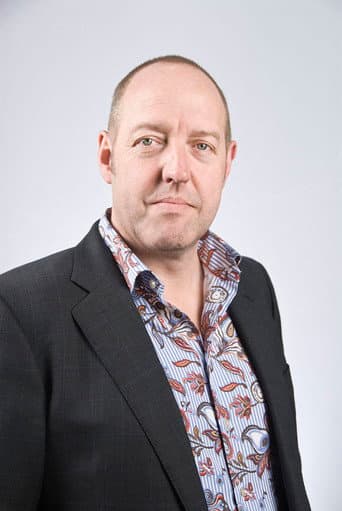 Harry Piekema