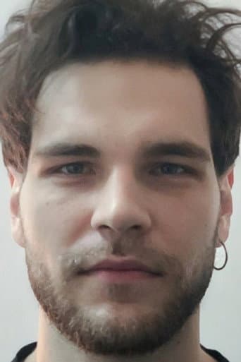 Nikita Yuskov