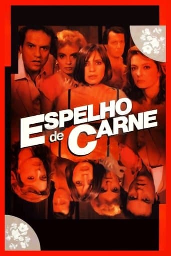 Espelho de Carne