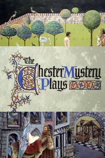 The Chester Mystery Plays