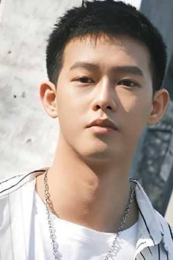 柴昊辰