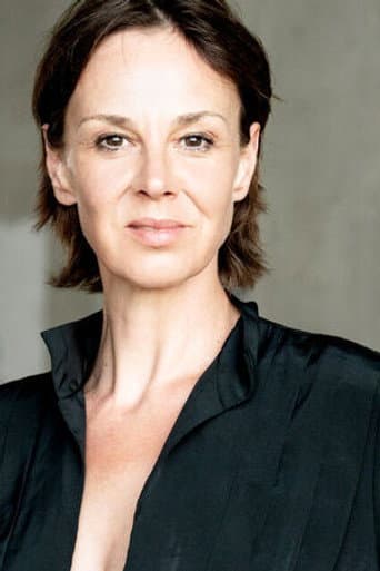 Doreen Fietz