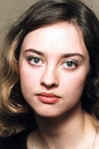 Nadezhda Gorelova
