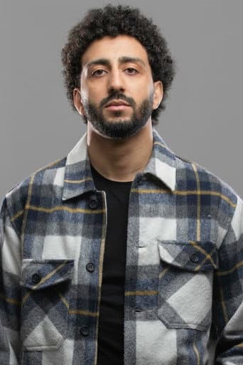 Yassine Hitch