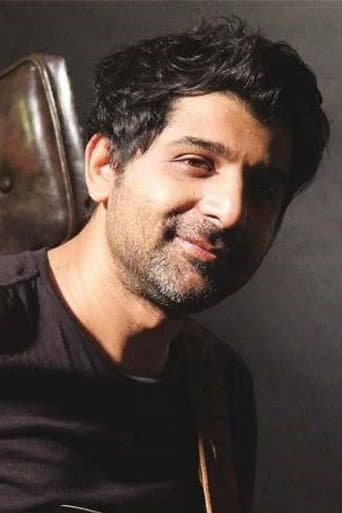 Shuja Haider