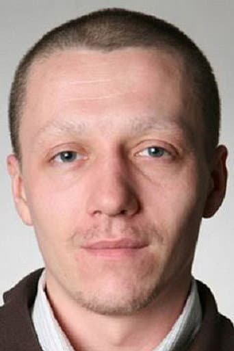 Sergey Khomchenkov