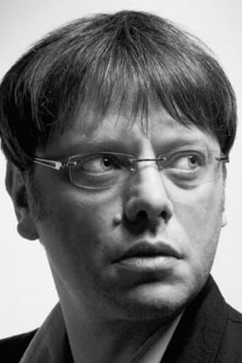Valery Todorovsky