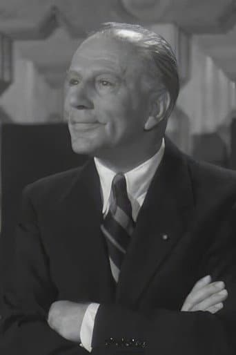 Maurice Bénard