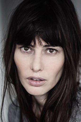 Marie Chauvin