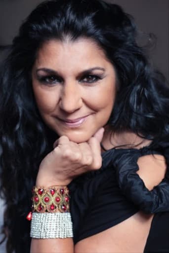 Remedios Amaya