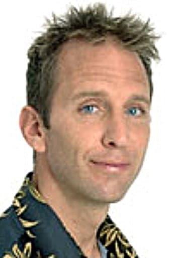 Fredrick Ruth