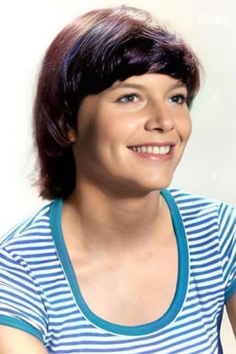 Lucia Stralser